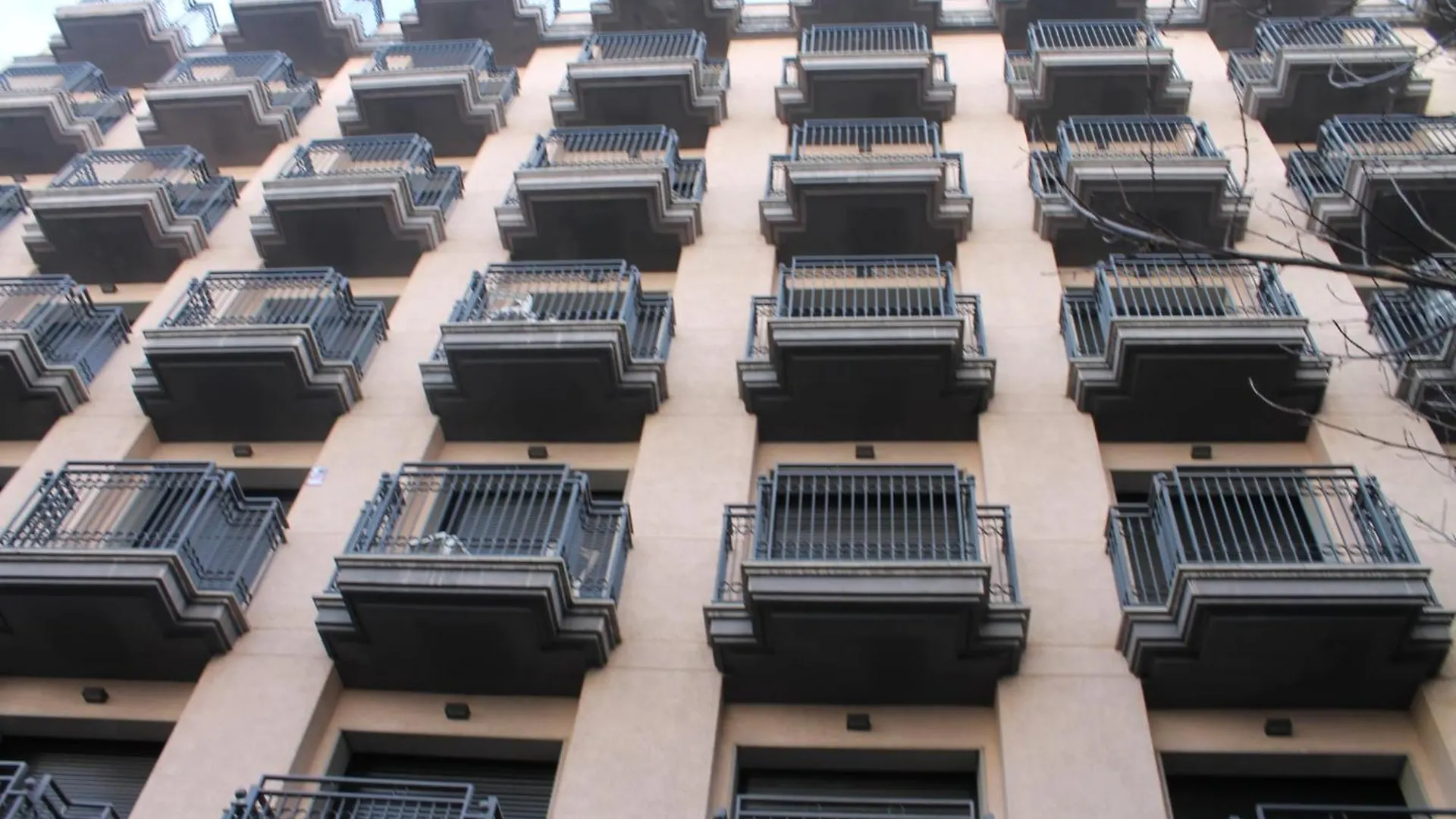 Willa Piso Solymar Trimar Lloret de Mar Hiszpania