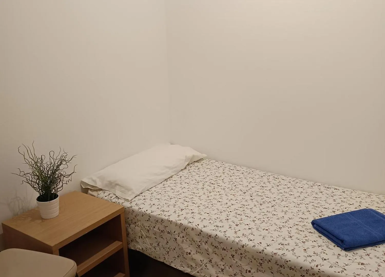 Willa Piso Solymar Trimar Lloret de Mar 0*,
