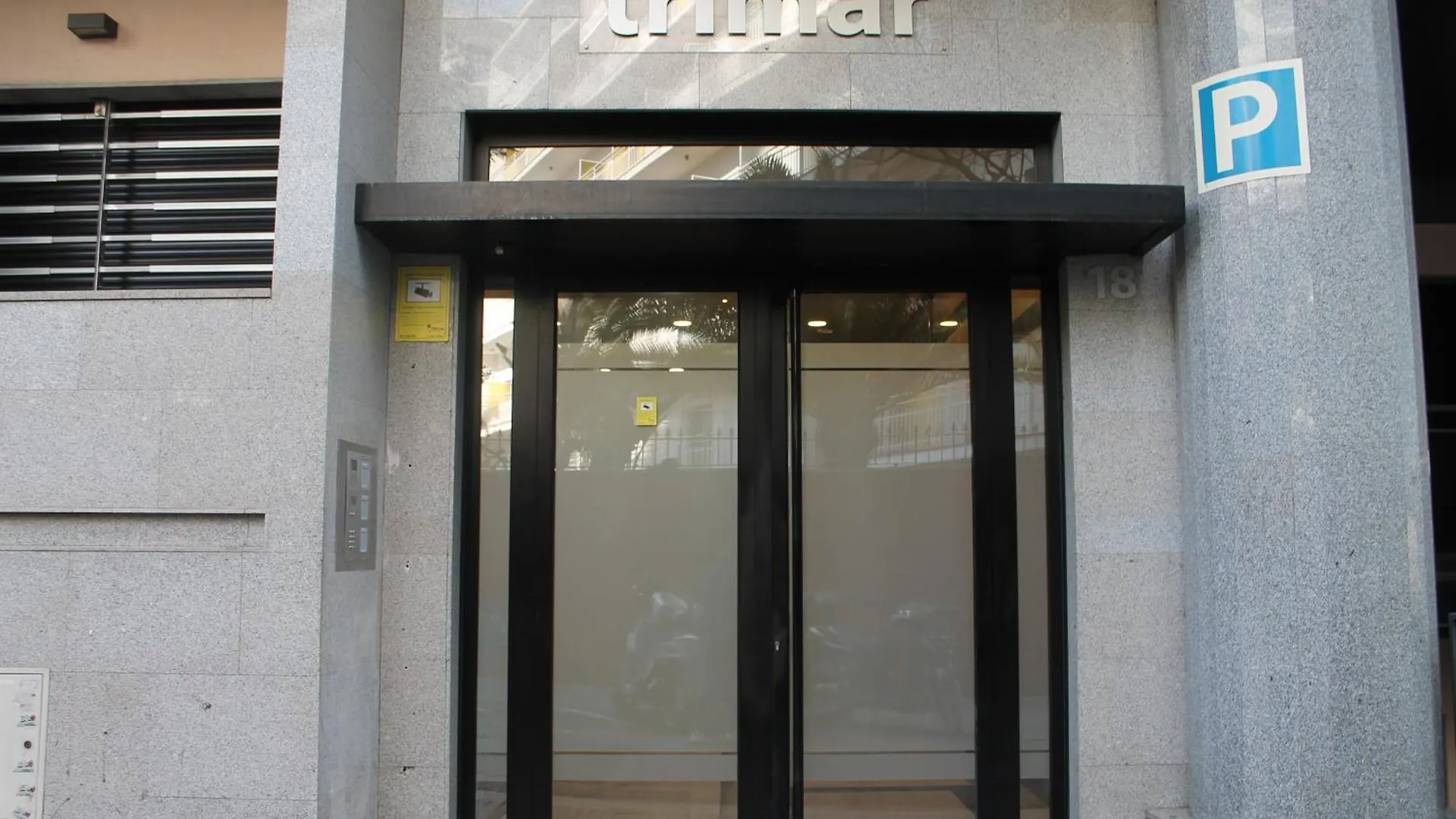 Willa Piso Solymar Trimar Lloret de Mar Dom wakacyjny