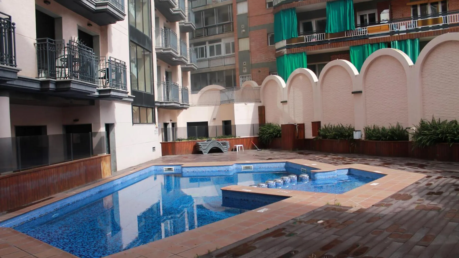 Willa Piso Solymar Trimar Lloret de Mar 0*,  Hiszpania