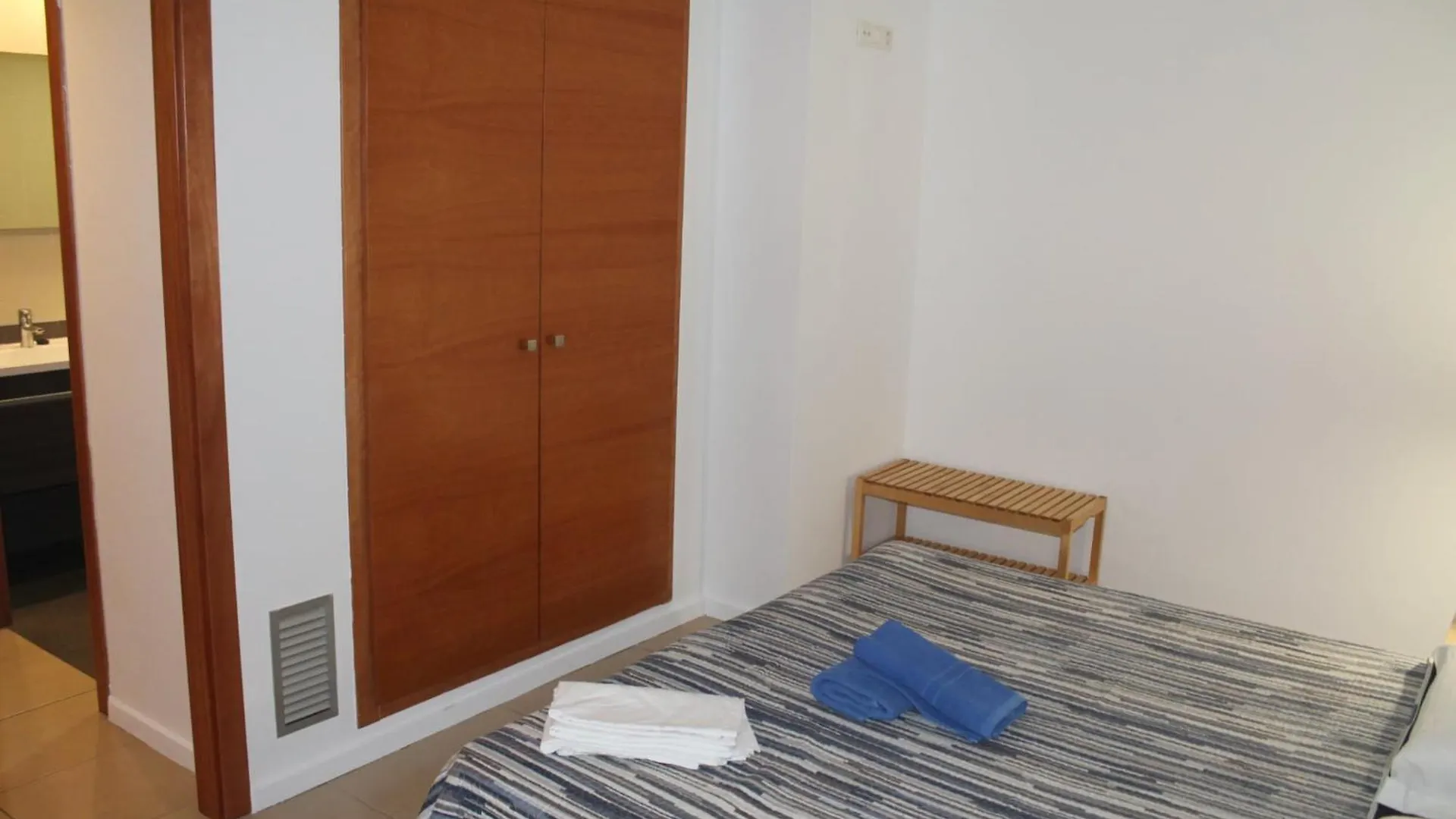 Nyaraló Piso Solymar Trimar Villa Lloret de Mar