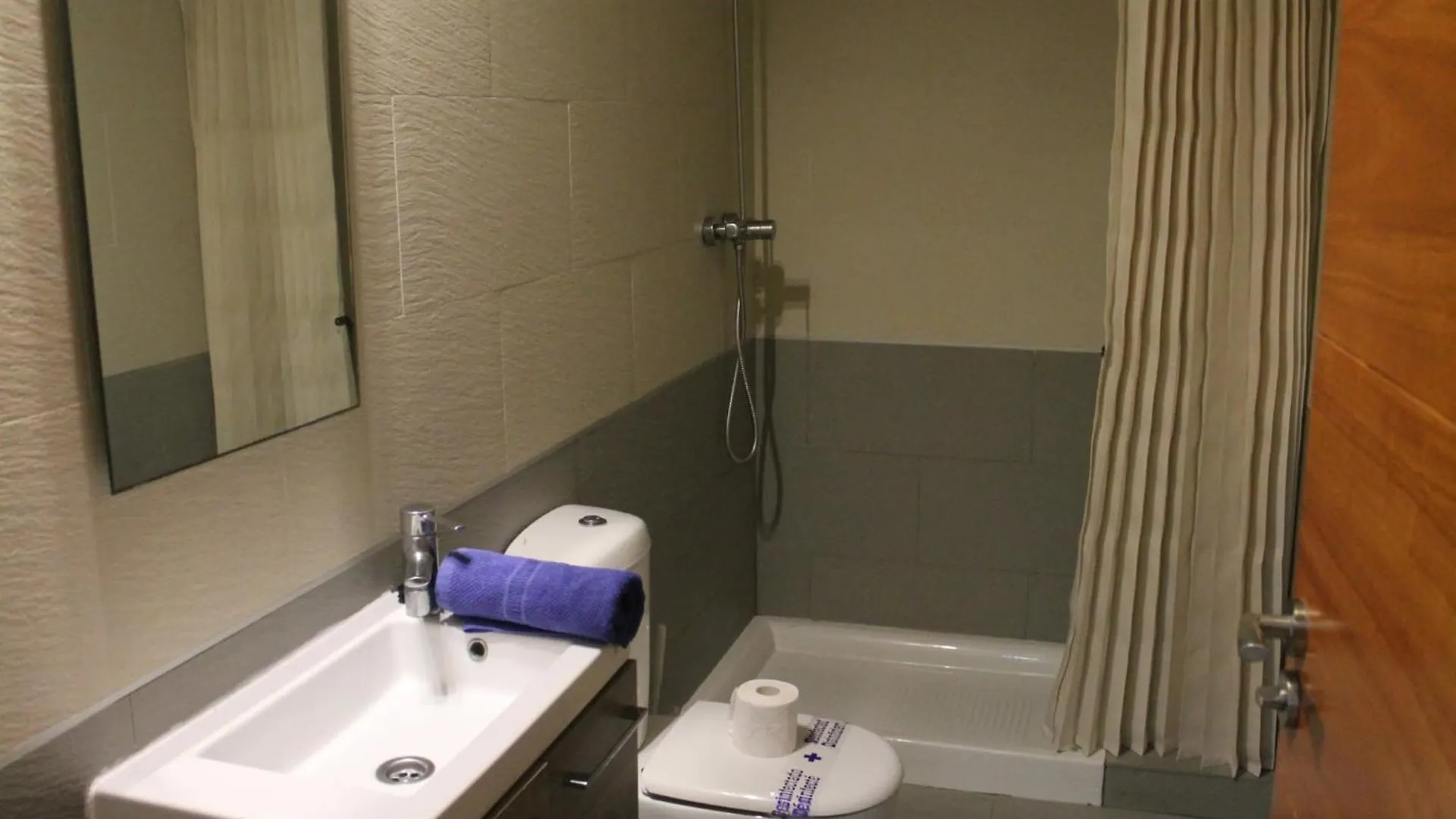 Piso Solymar Trimar Villa Lloret de Mar Nyaraló