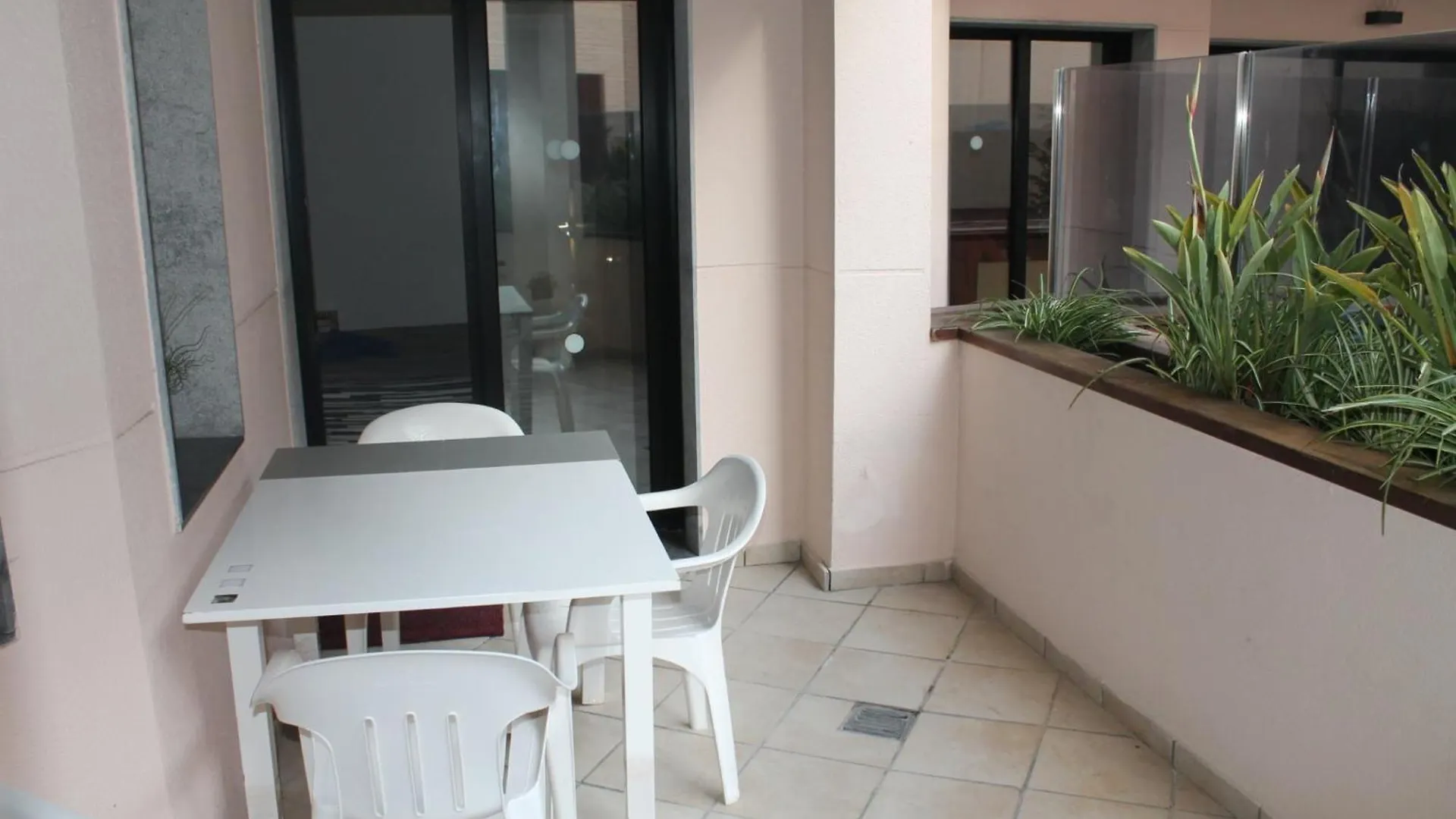 Piso Solymar Trimar Villa Lloret de Mar Nyaraló