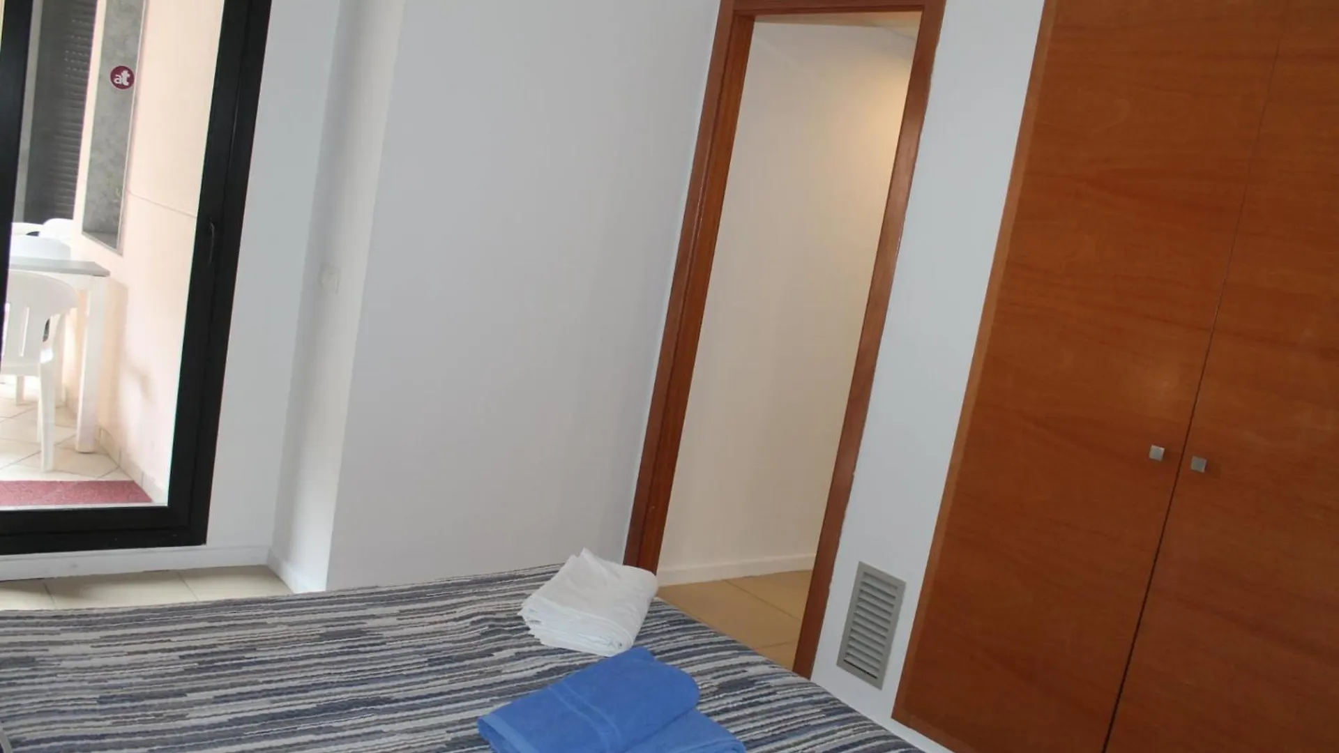 Piso Solymar Trimar Villa Lloret de Mar 0*,  Spanyolország