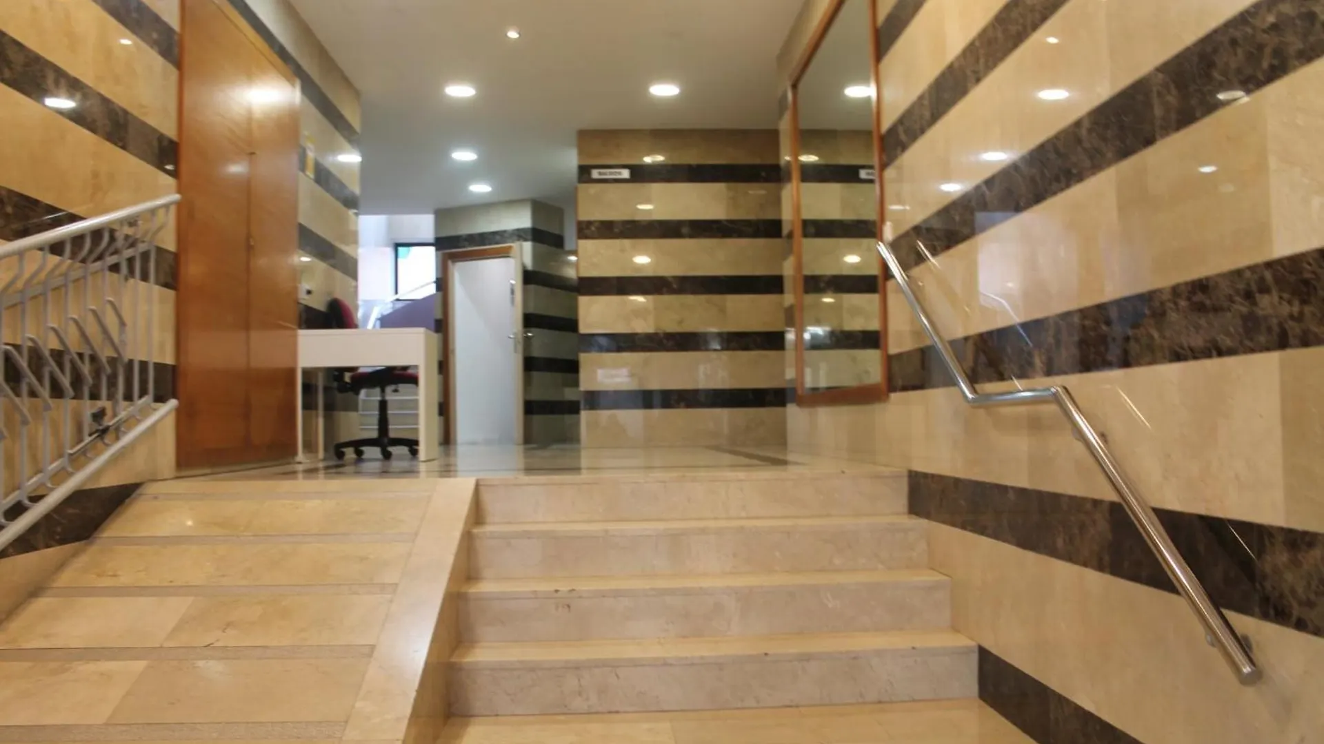 Piso Solymar Trimar Villa Lloret de Mar Nyaraló