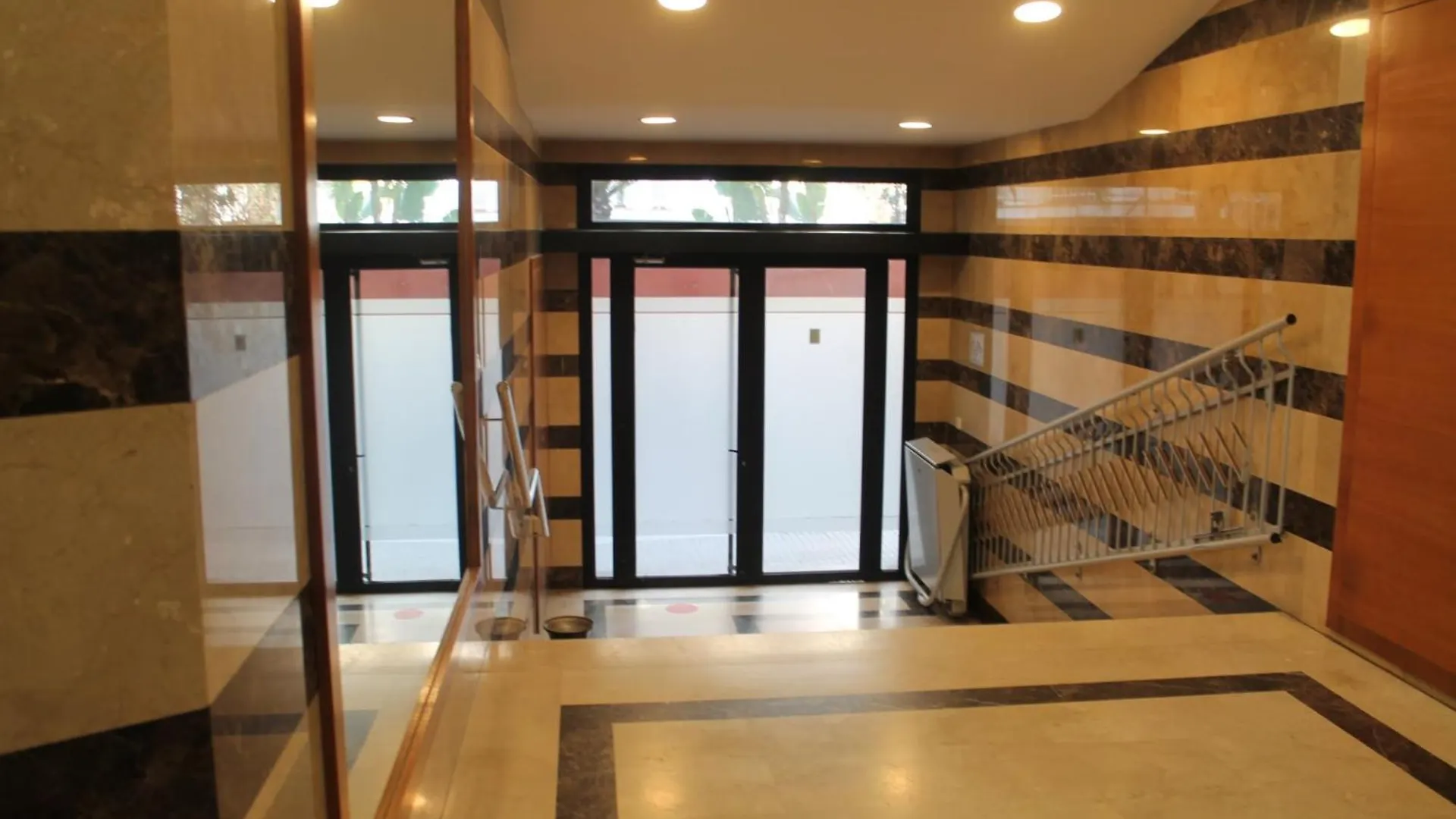 Nyaraló Piso Solymar Trimar Villa Lloret de Mar Spanyolország
