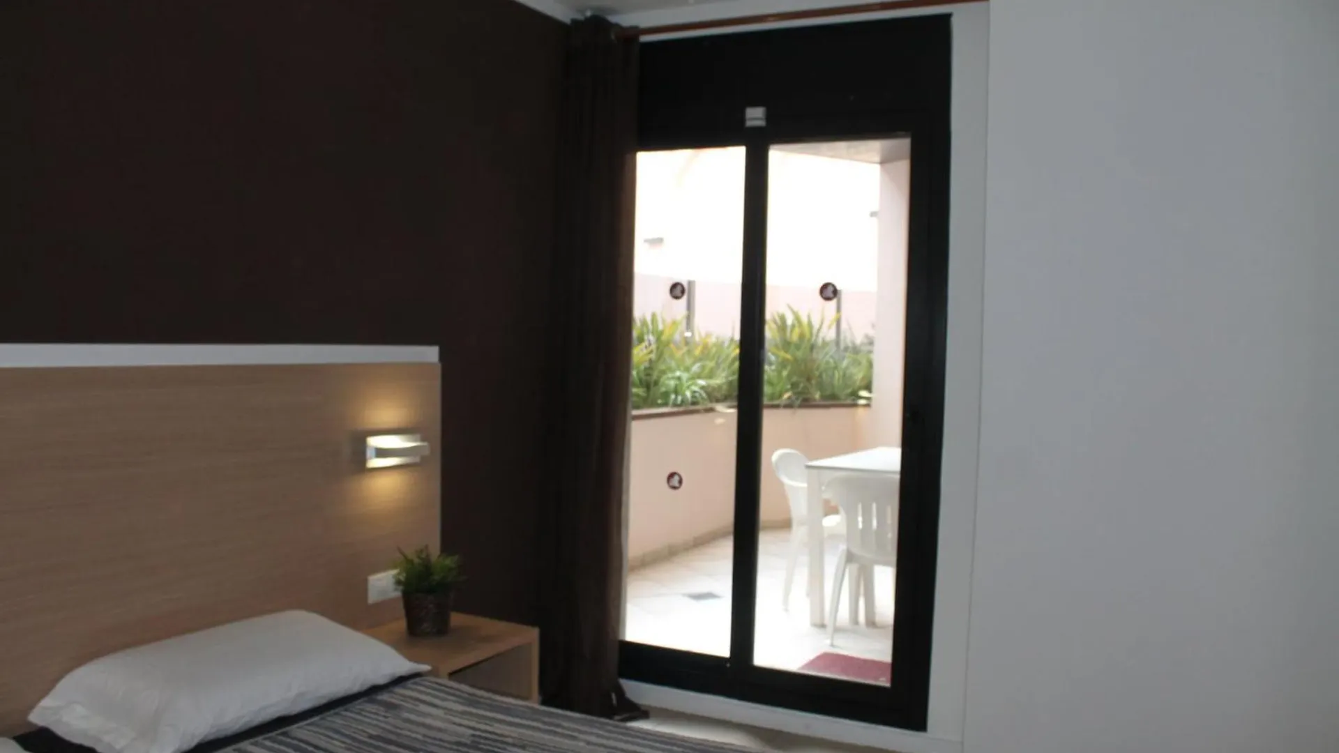 Piso Solymar Trimar Villa Lloret de Mar 0*,