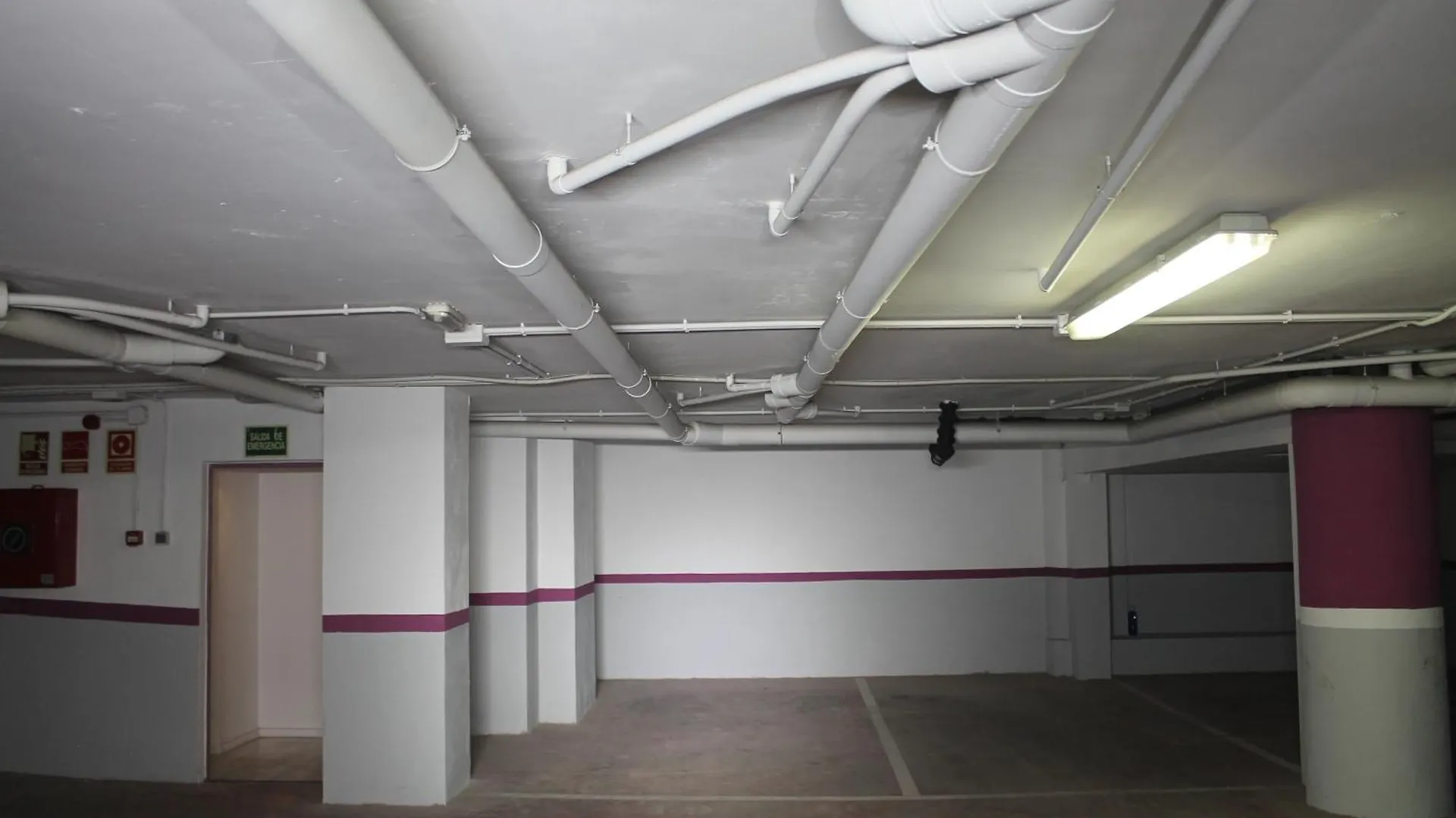 Nyaraló Piso Solymar Trimar Villa Lloret de Mar Spanyolország