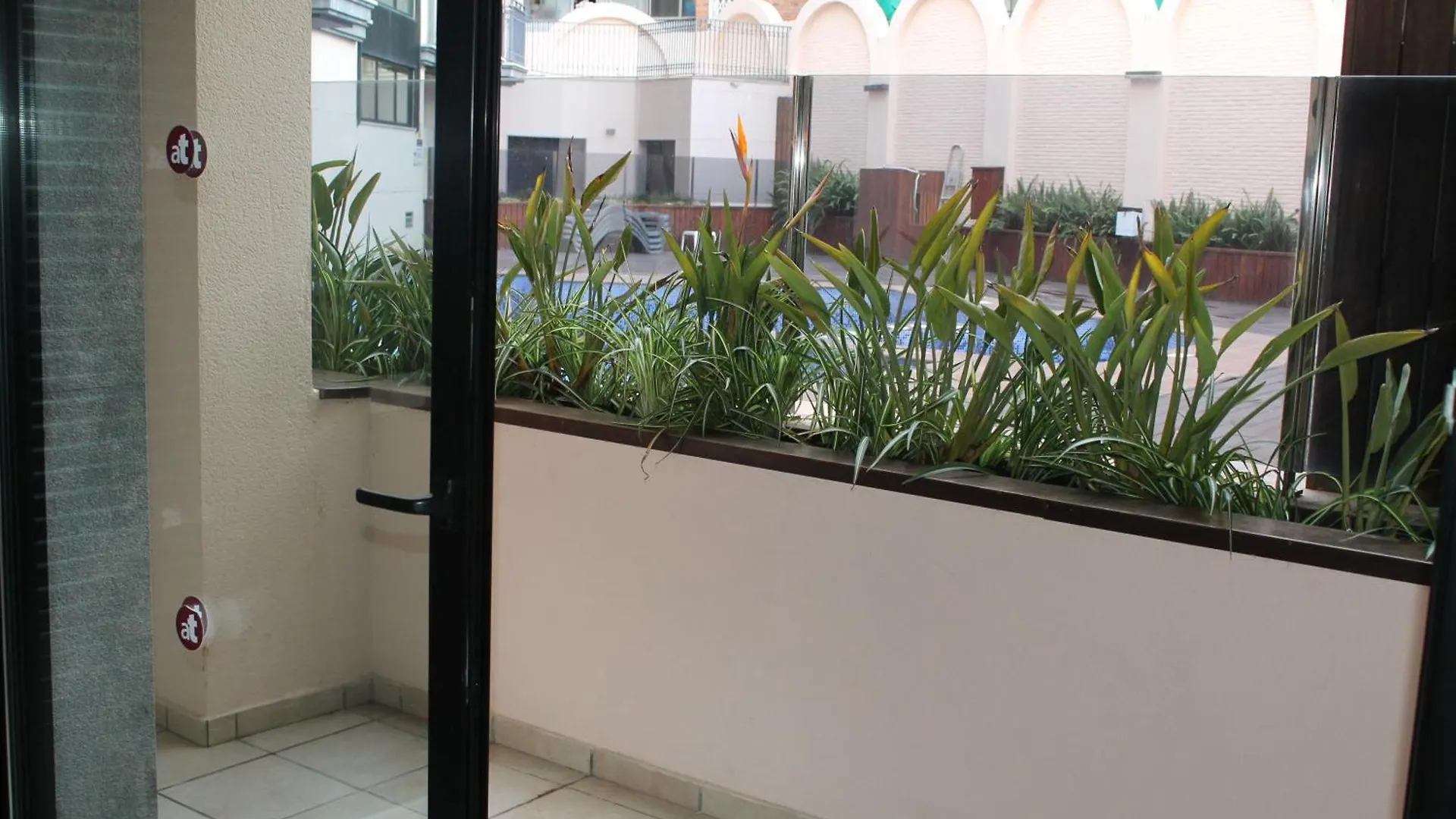 Piso Solymar Trimar Villa Lloret de Mar 0*,
