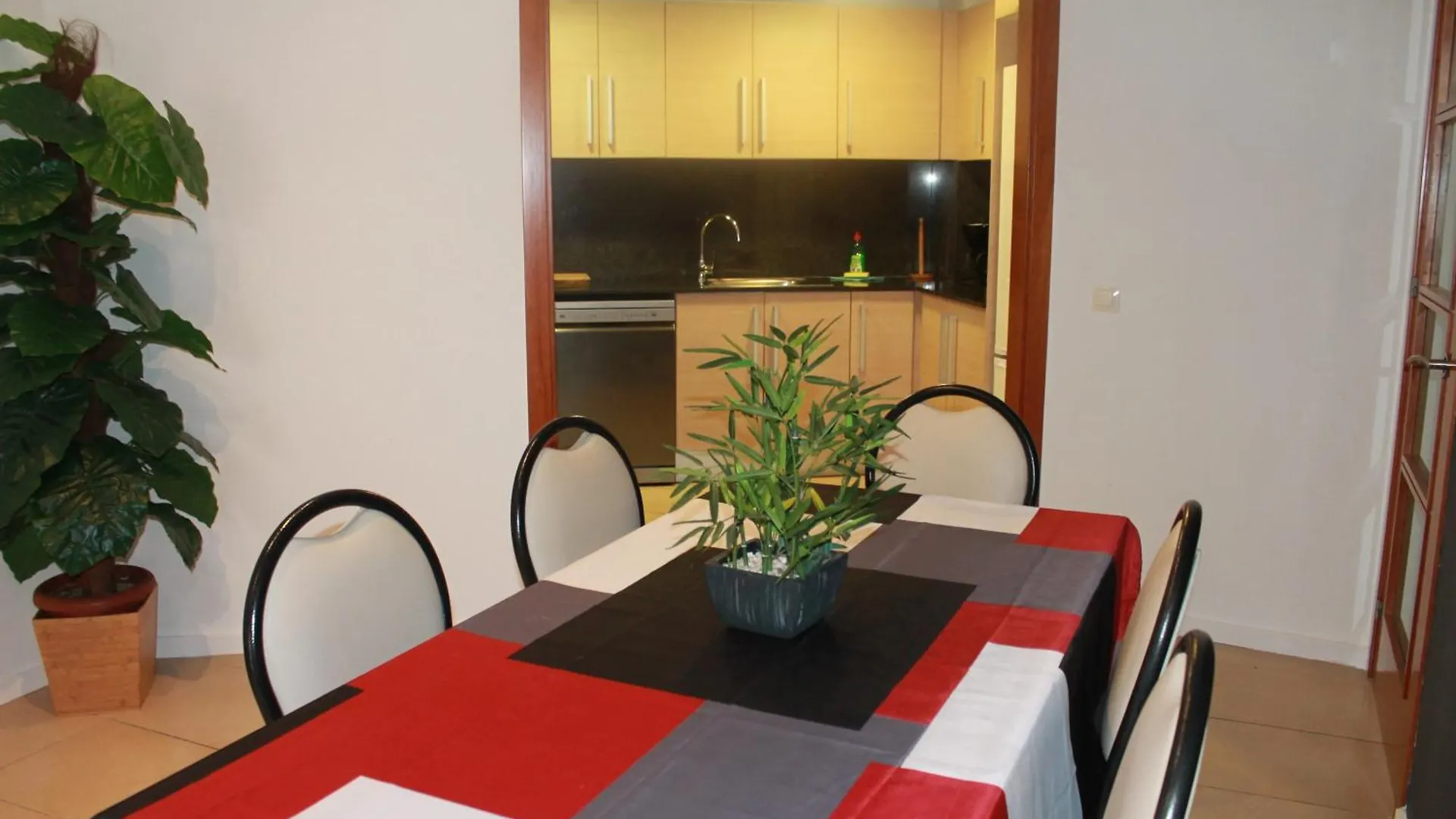 Piso Solymar Trimar Villa Lloret de Mar Spanyolország