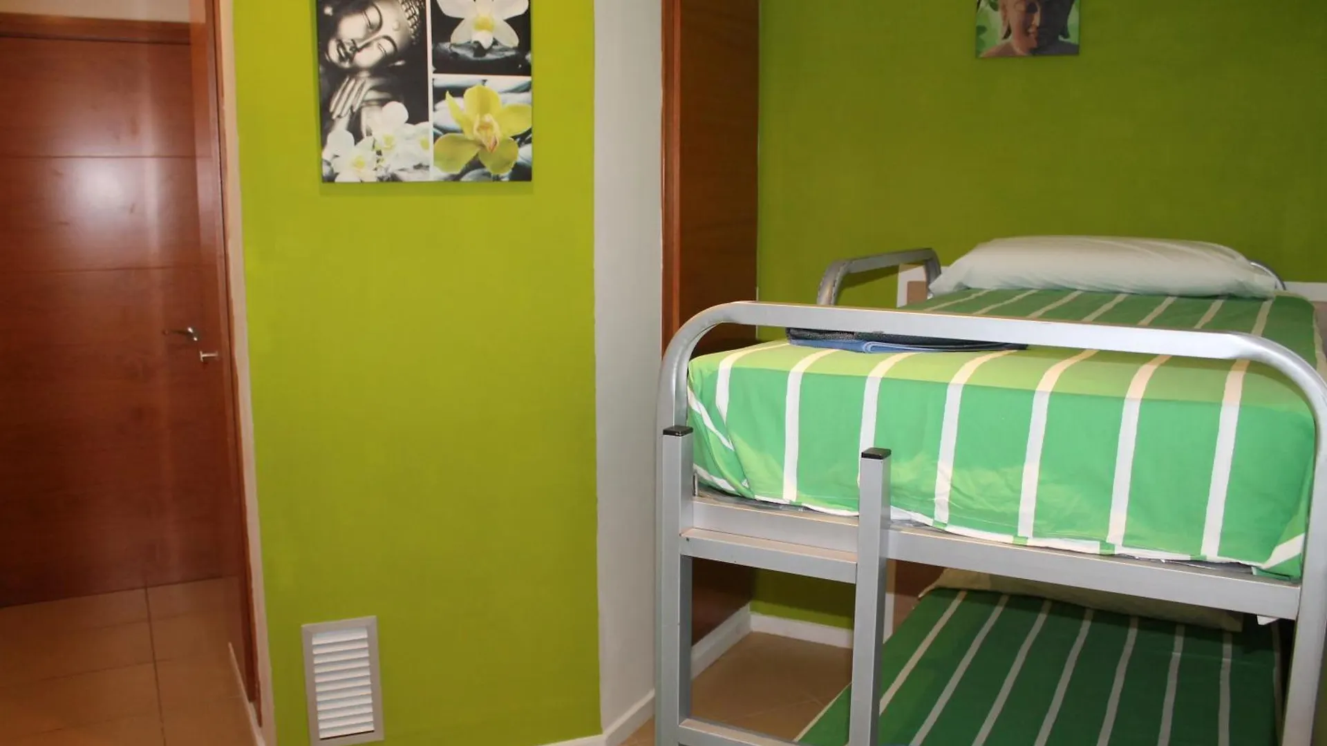 Piso Solymar Trimar Villa Lloret de Mar Nyaraló
