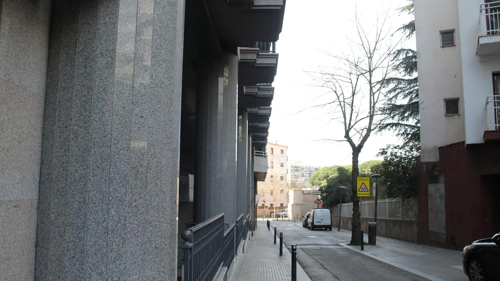 بيت للعطل فيلا Piso Solymar Trimar يوريت دي مار