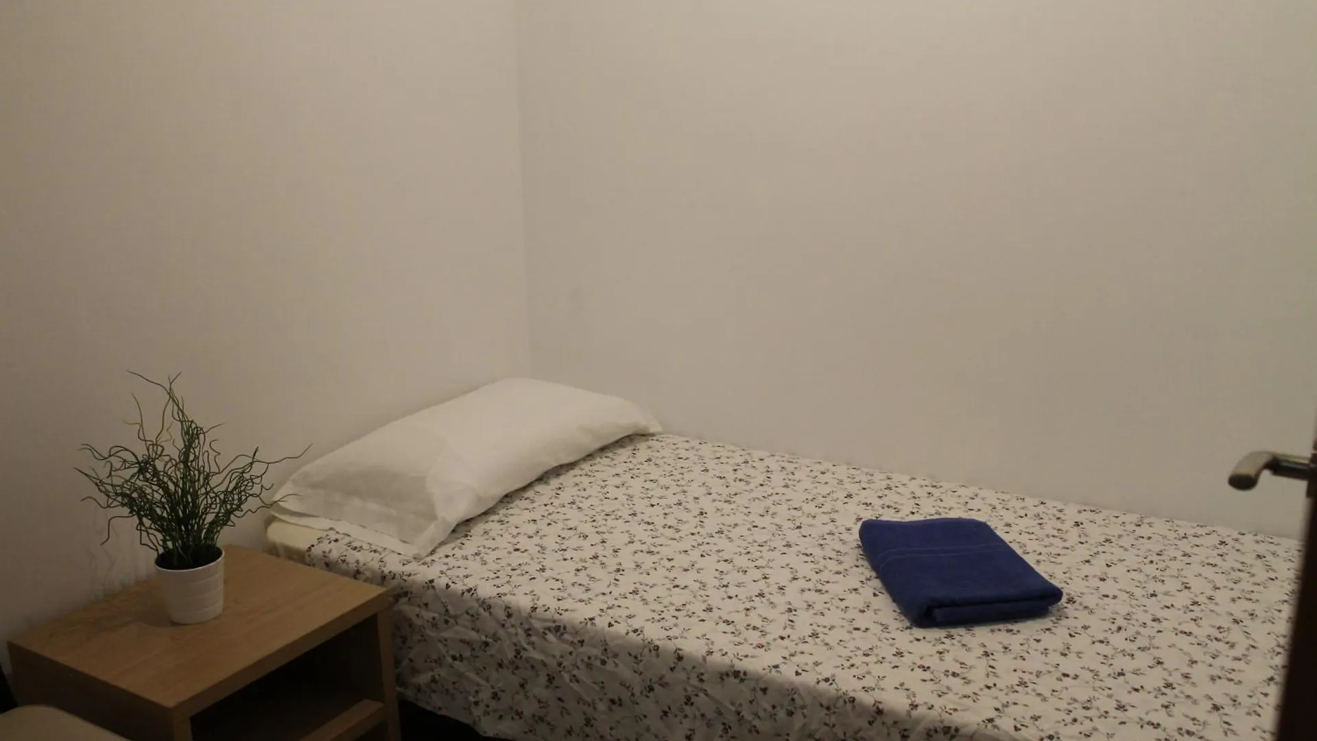 بيت للعطل فيلا Piso Solymar Trimar يوريت دي مار إسبانيا